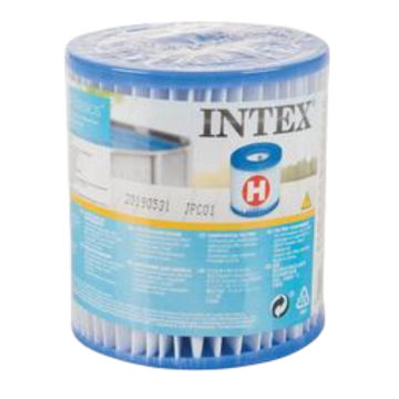 Intex Filter-Cartridge H (601/602)