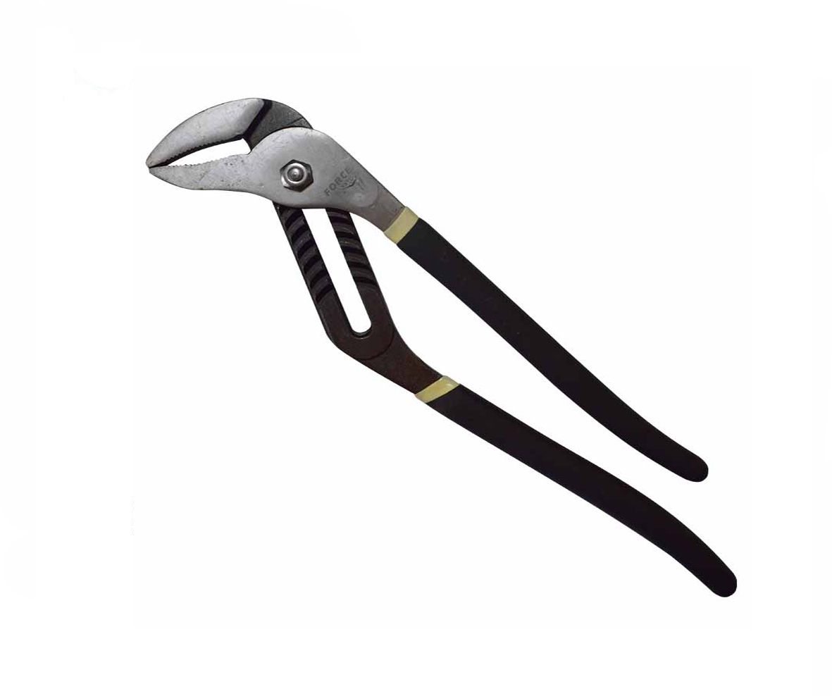 Force - Waterpump Pliers 406mm