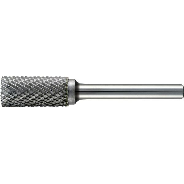 Tc Rotary Burr 12Mm Cyl Cw Front Cut For Hard Metals