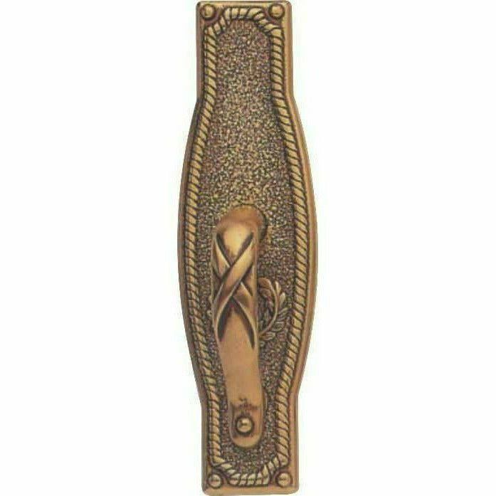 Antique Cupboard Handle - Pull