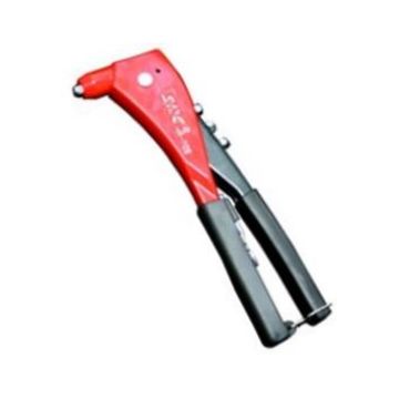 Aluminium Hand Riveter Up 4.8mm P/Rivets