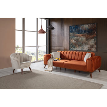 Darlington sofa and armchair set