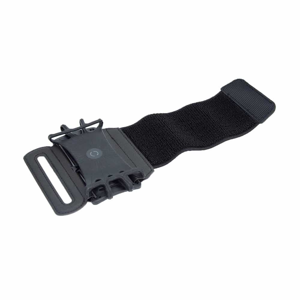 Killer Deals Unisex Lycra Sports Running Arm Band Strap for iPhone/Samsung