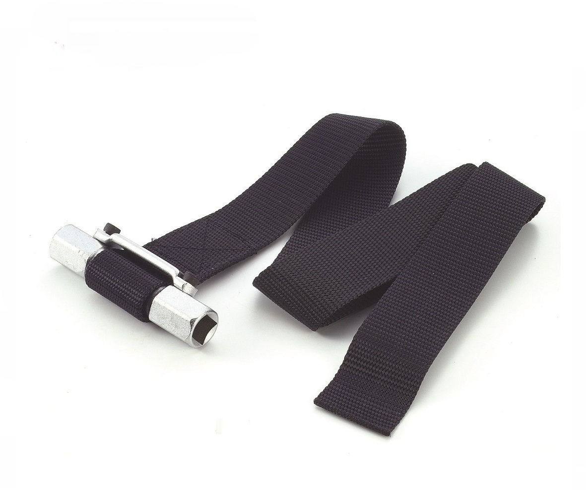 Force - Strap Oil Filter Wrench 1/2