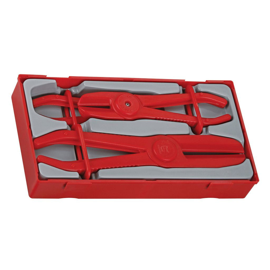3PC Hose Clamp Tray