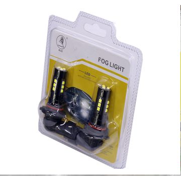 HB3/9005 is LED 38W ultra white light bulbs