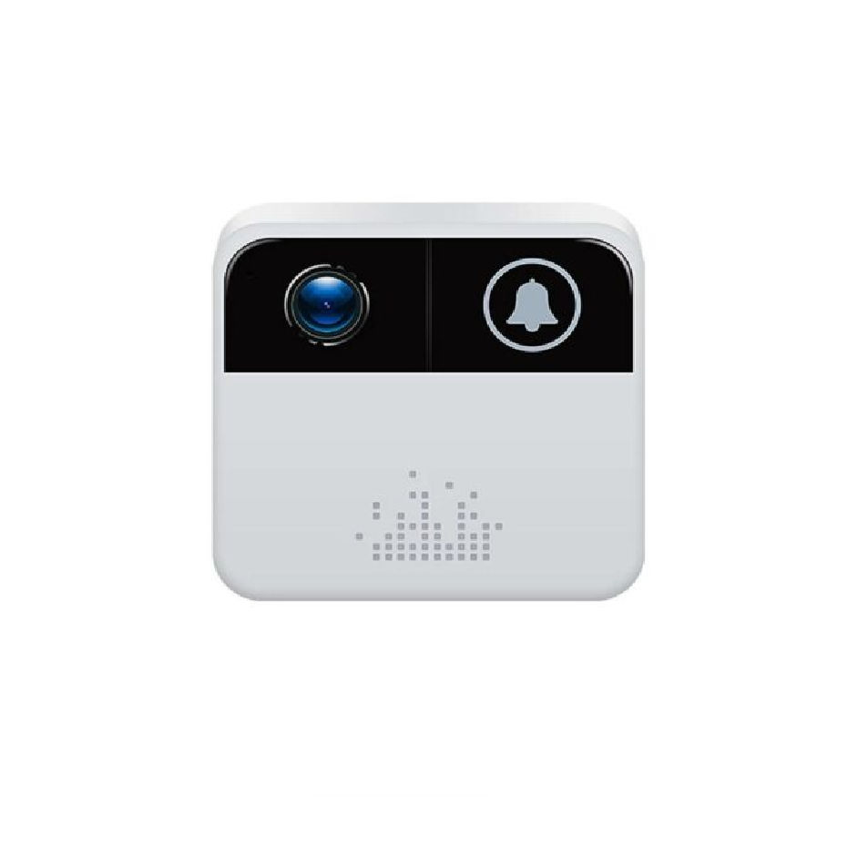WIFI Doorbell Intercom Two-Way Audio Wireless