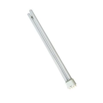 100-240V, 20W LED Pll Lamp, Cool White, 415x43.5x23.5mm