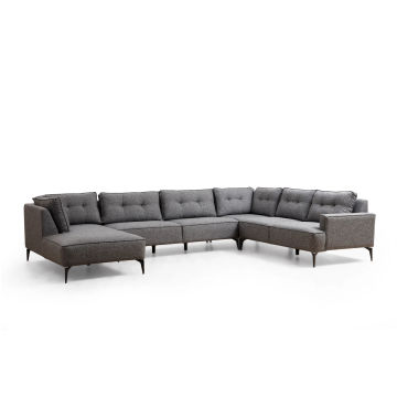 Muidan corner sofa