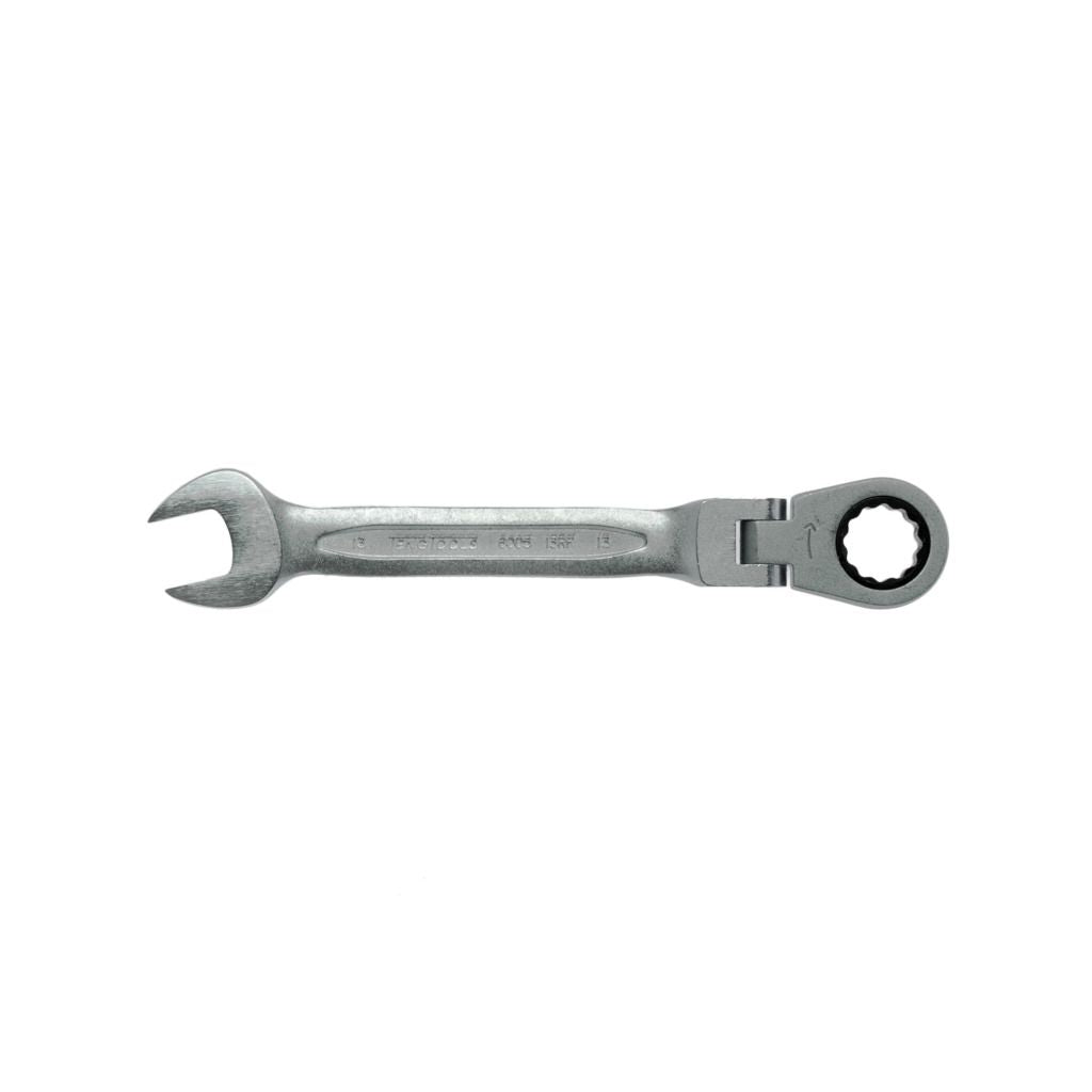 Flexible Ratchet Spanner 13mm
