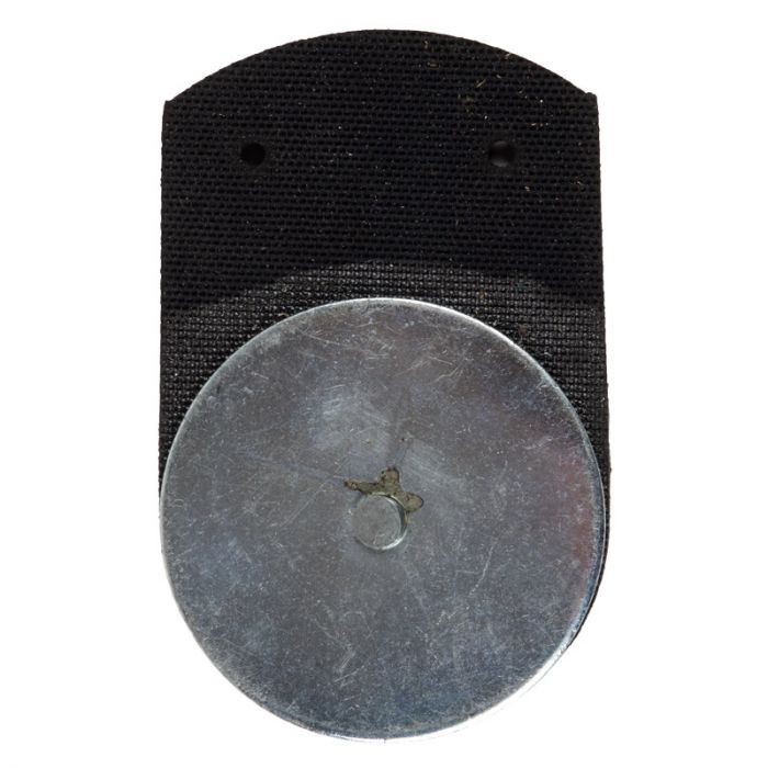 Chevron Universal - Rubber 20-50mm - 2 Pack