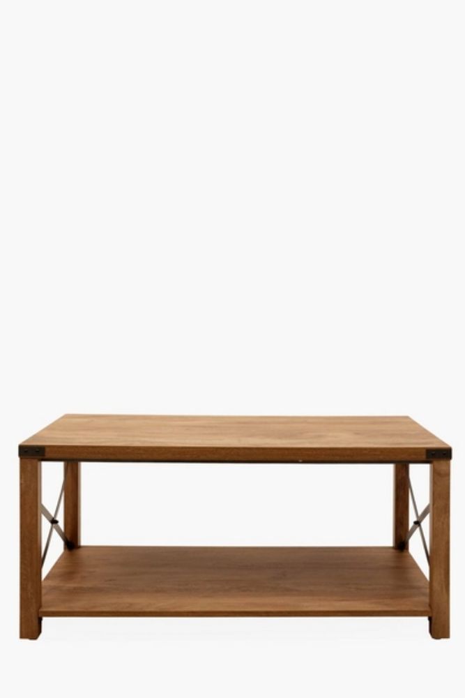 SAMBISA PLASMA UNIT Mango Wood TV Stand