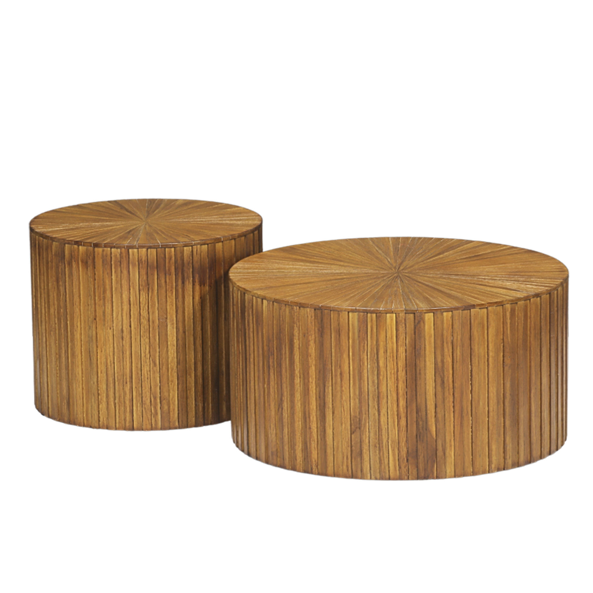 Remus Coffee Tables Set of 2