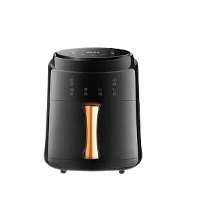 8L Black airfryer