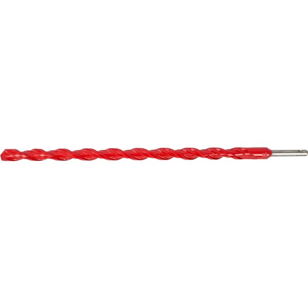 Profi Multicut Sds+ Shank Plw L=450-400 20.0 With Hammer-Stop Function