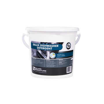 Auto Dish Machine Dish Powder 1kg