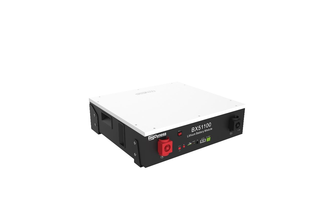 Dyness 5.12kWh Lithium-ion Battery