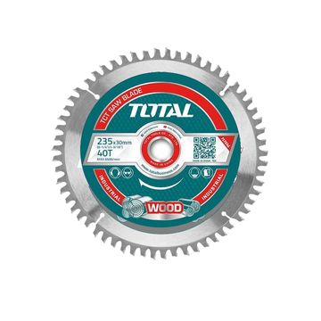 Total Tools TCT Saw Blade