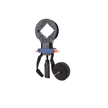 Tork Craft - Band Clamp 4M Web Plus Corners - 2 Pack