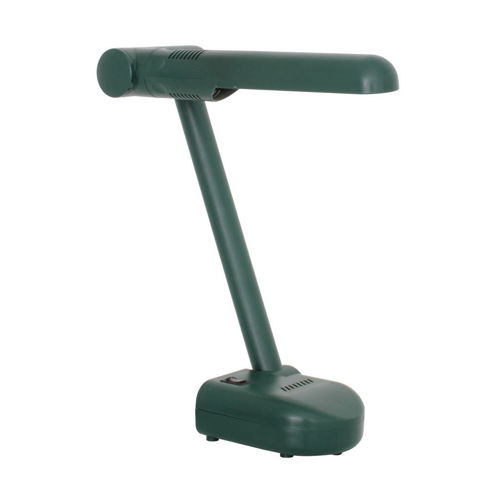 Eurolux - Adjustable - Table Lamp - Green - G23 - 1xPL9