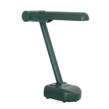 Eurolux - Adjustable - Table Lamp - Green - G23 - 1xPL9