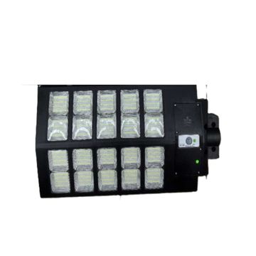 Jortan solar street lamp 1000W