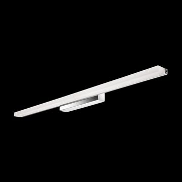 230v 12W LED SMD Slim IP44 Bathroom Wall Light