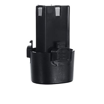 12V Rechargeable Lithium-ion battery