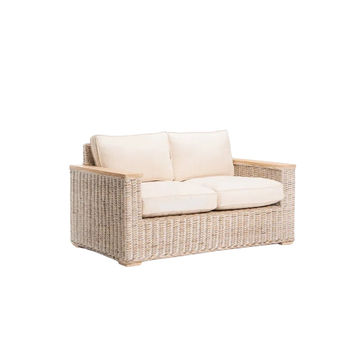 Vividitto - Phuti Kubu Whitewash 2 Seater