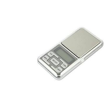 Mini Pocket Calibration 200G Digital Scale