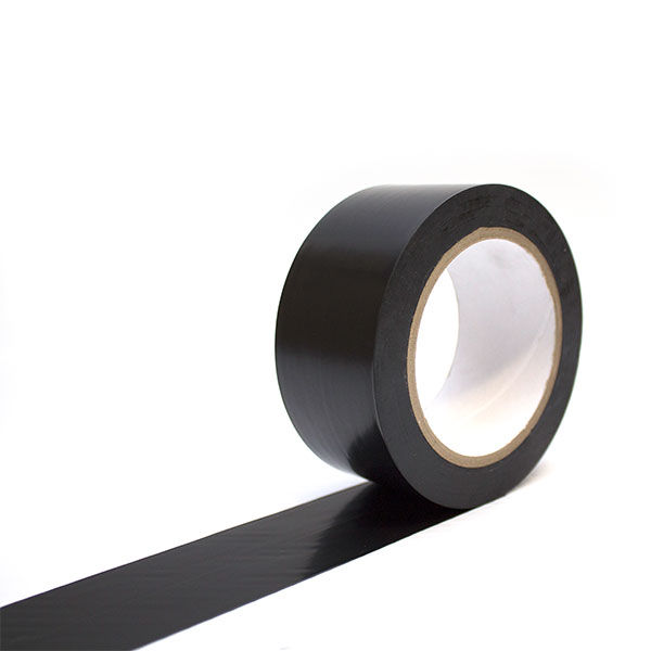 Coba Tape Black 50mm x 33m
