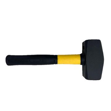 Hammer Club Pvc Handle 1.0Kg- 3 Pack
