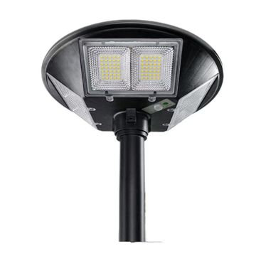 200W Solar garden street lamp