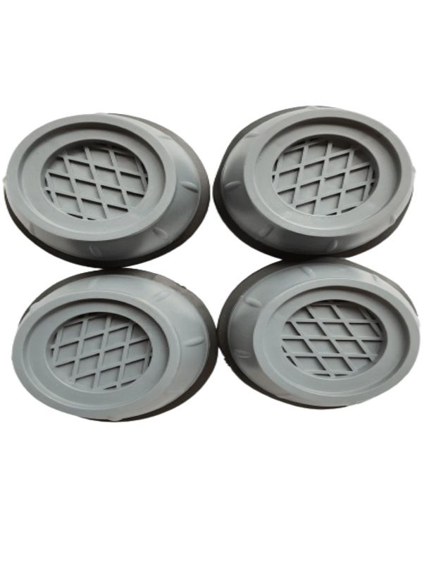 Washing Machine Anti-Shock Pad- 4 pieces
