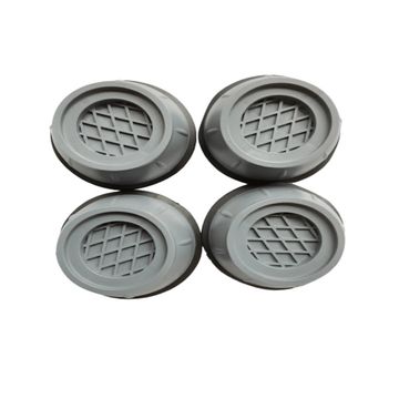 Washing Machine Anti-Shock Pad- 4 pieces