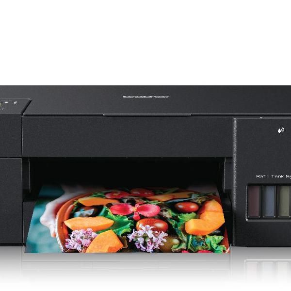 Brother Dcp-T420W With 5Yr Warranty