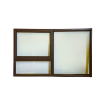 Aluminium Window 1500 x 900 PT1509