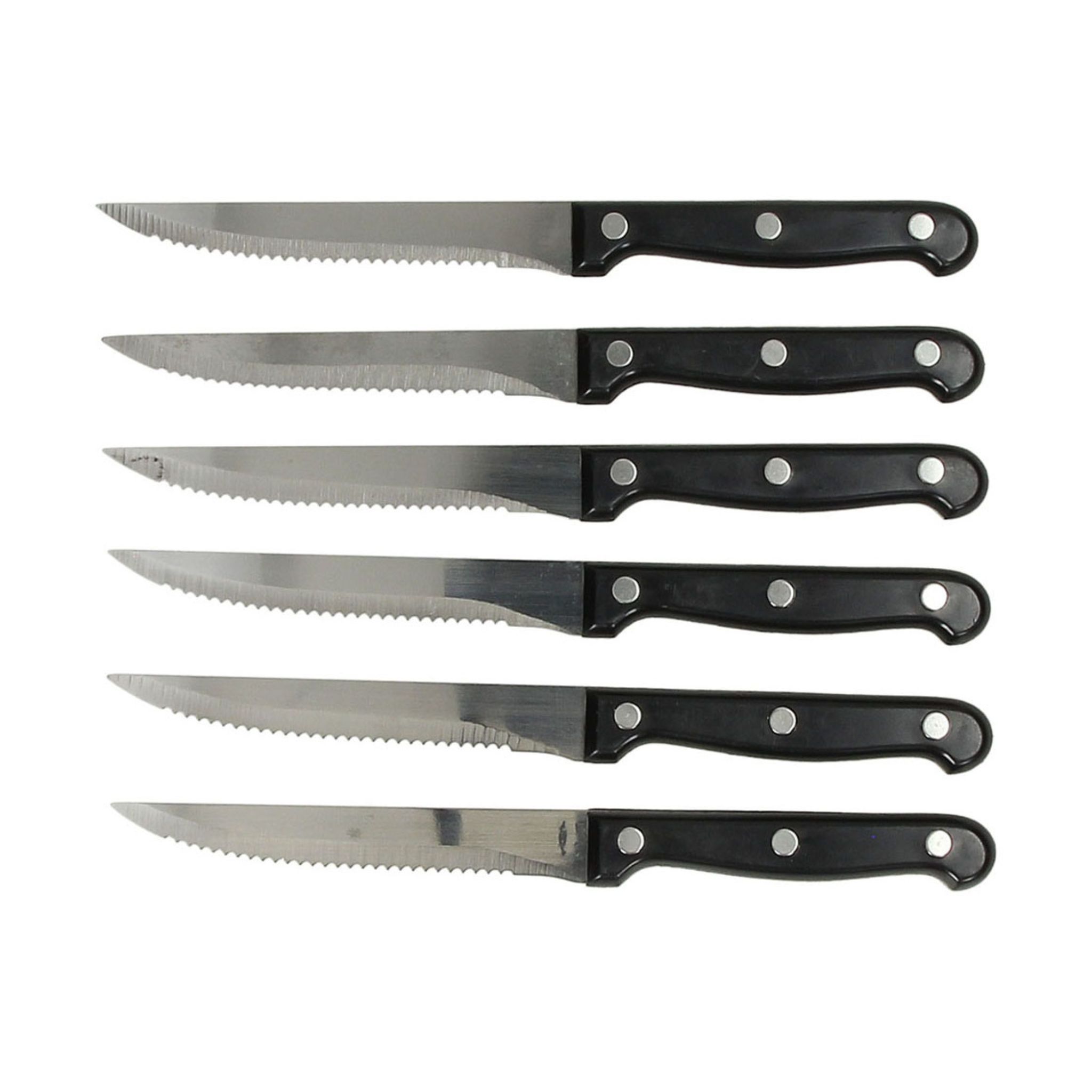 Steak Knife - Set of 6