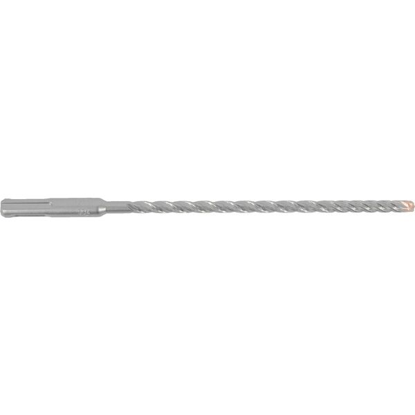Force X 6.5 X 210/150 Sds-Plus Drill Bit X4 Cutting Edges