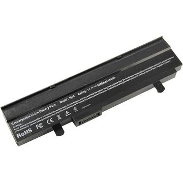Reliable,long-lasting Vibrant battery for ASUS eee PC 1011P 1015PE 1015PW 1016PED 1215PN R011C R051BX R051P VX6 Lamborghini eee PC VX65 (P/N: A31-1015 A32)
