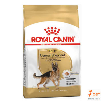 Royal Canin German Shepherd Adult / 11kg