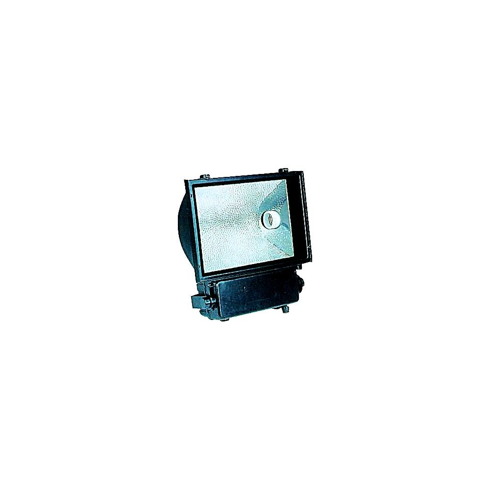 250W E40 Hp Sodium Floodlight IP55 Sym.