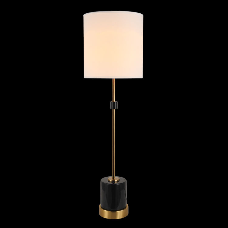 230v 40W Tchaikovsky Table Lamp