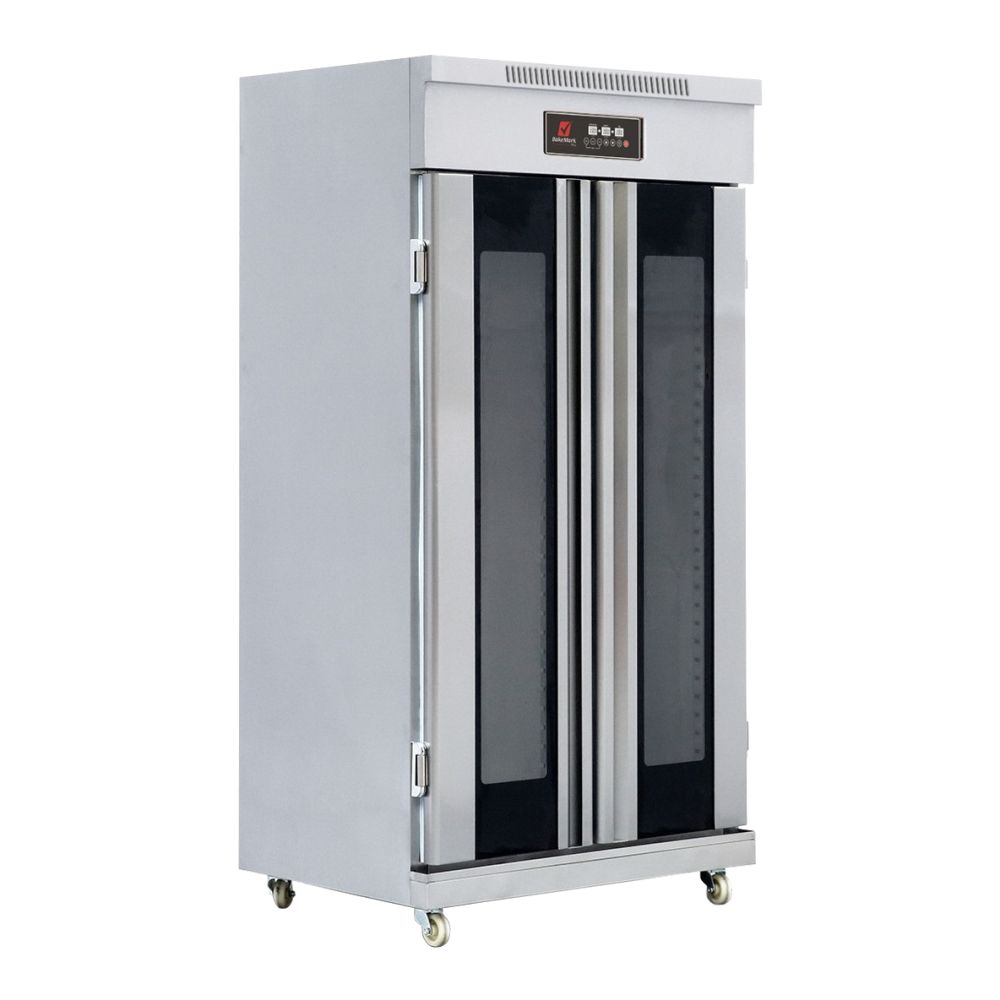 Dough proofer – 32 Tray - BAKEMARK