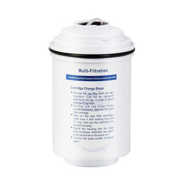 SUPERPURE TAPURE On Tap  Water Filter Replacement Cartridge