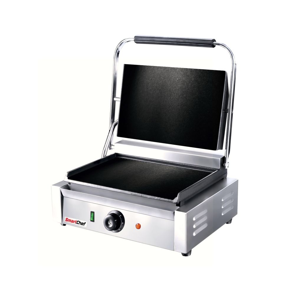 Contact grill – Flat - SMARTCHEF