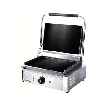 Contact grill – Flat - SMARTCHEF