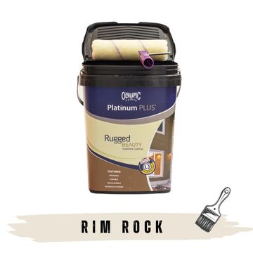 Rugged Beauty 20LT Rim Rock