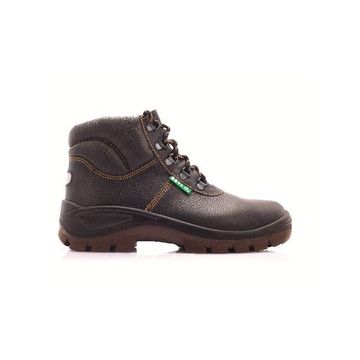 Bova Men's Chukka Neoflex Safety Boots - Black UK5