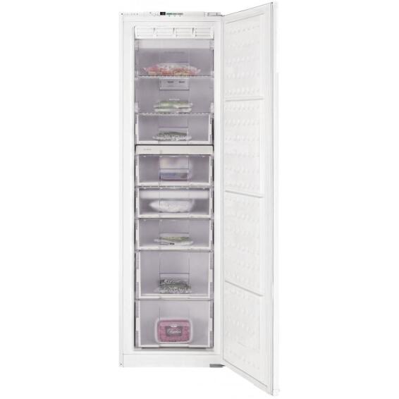 Grundig Intergrated Freezer Gfni2410 S/S